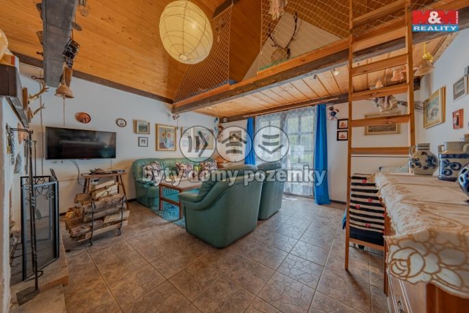 Prodej, Rodinný dům, Hutisko-Solanec