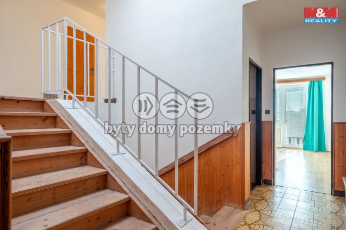 Prodej, Rodinný dům, Strakonice