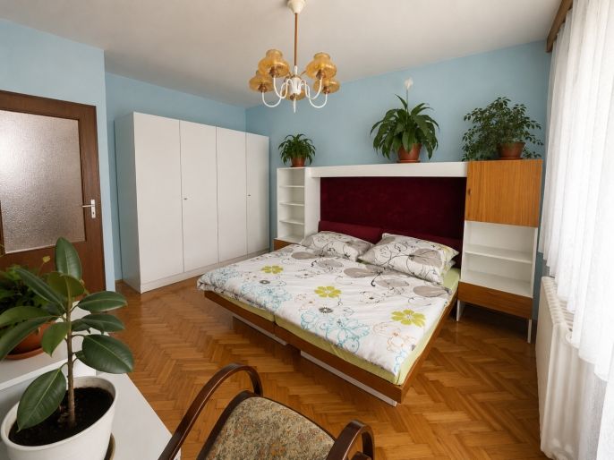 Prodej, Rodinný dům, Prostějov
