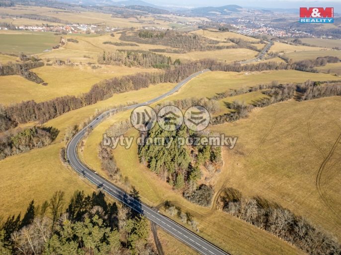 Prodej, Louka, Nišovice