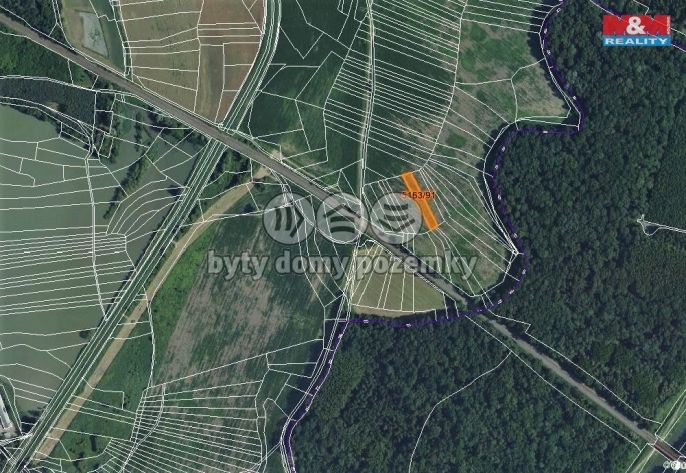 Prodej, Pole, Bzenec