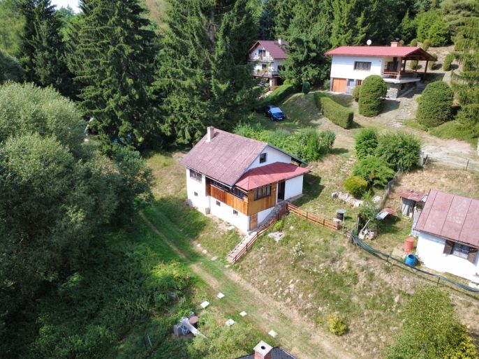 Prodej, Chata, Zbraslavice