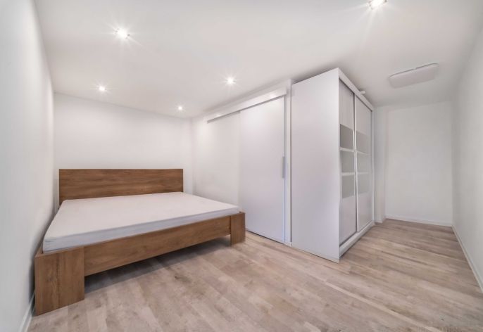 Prodej, Byt 3+kk, Skořice