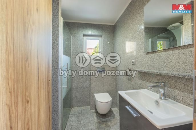 Prodej, Rodinný dům, Úvaly