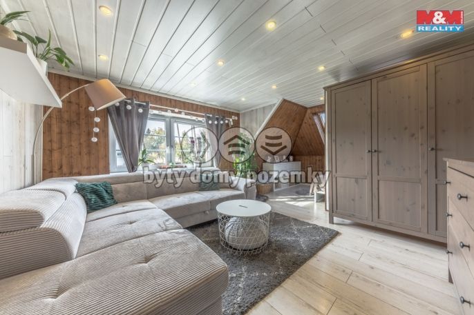 Prodej, Rodinný dům, Praha