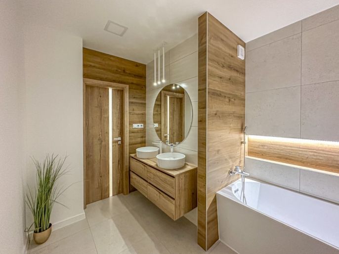 Prodej, Byt 3+kk, Ostrava