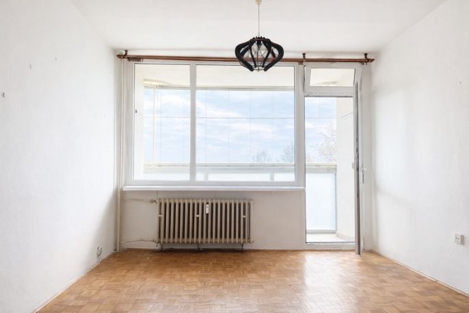 Pronájem, Byt 2+1, Česká Lípa