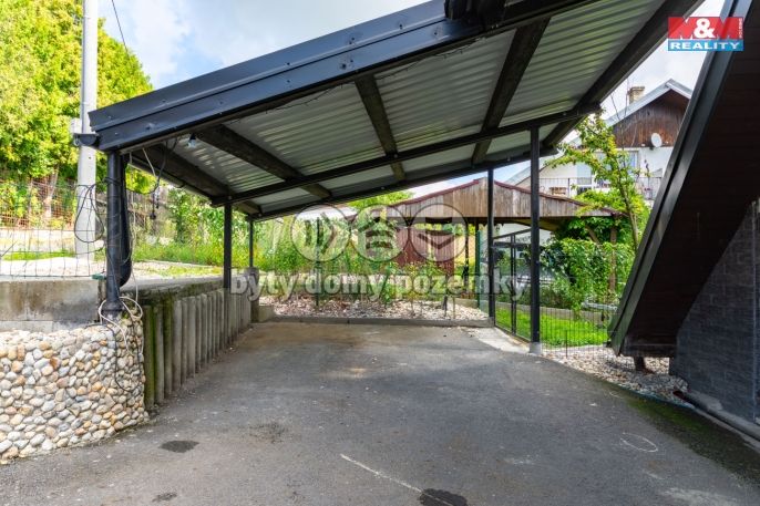 Prodej, Rodinný dům, Janovice