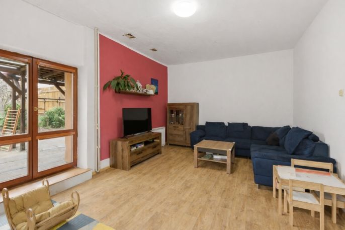 Prodej, Rodinný dům, Lubenec