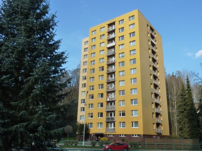 Prodej, Byt 3+1, Náchod