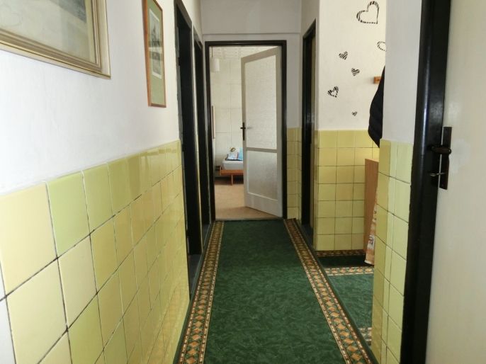 Prodej, Rodinný dům, Rynholec