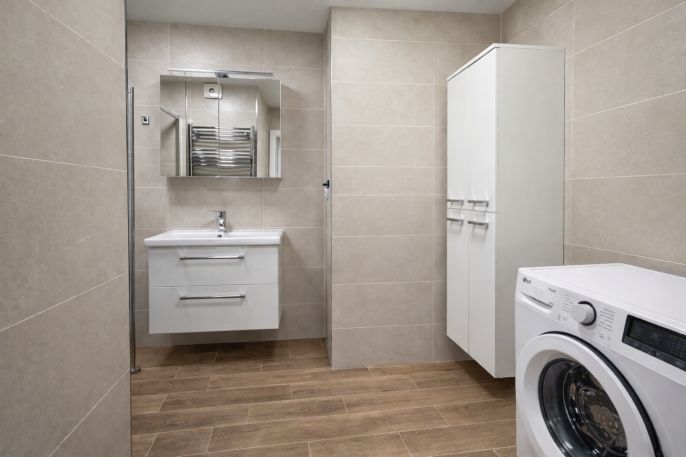 Pronájem, Byt 3+1, Louny