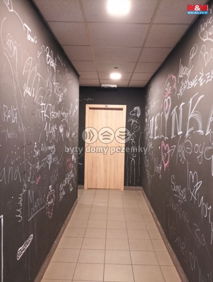 Pronájem, Obchodní objekt, Příbram