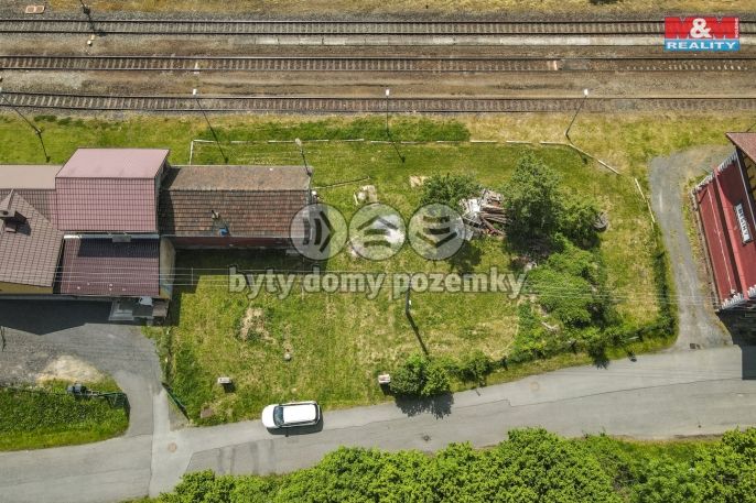 Prodej, Chalupa, Běšiny