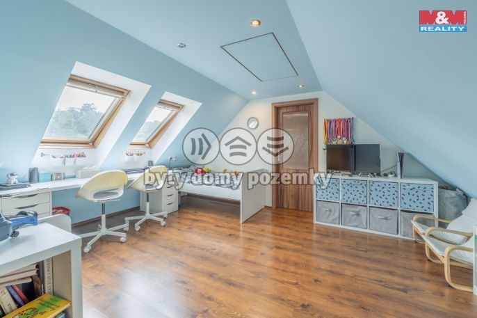 Prodej, Rodinný dům, Knovíz