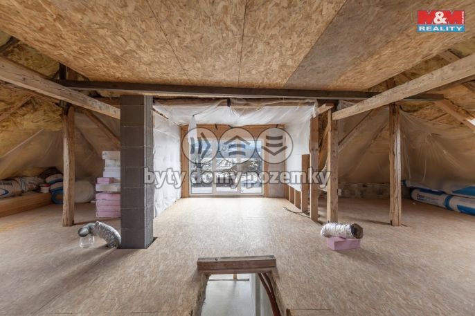 Prodej, Rodinný dům, Raškovice