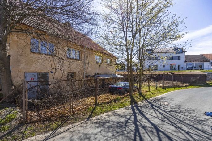 Prodej, Rodinný dům, Kostelec nad Černými lesy