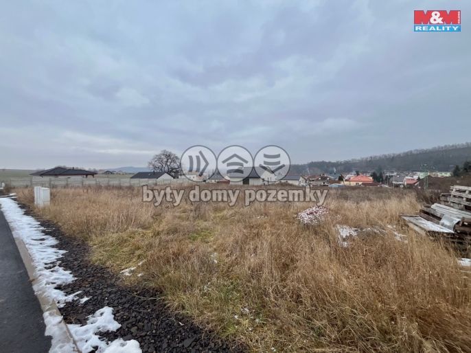 Prodej, Pozemek k bydlení, Kryry