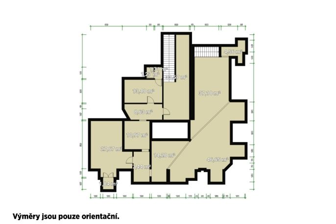 Pronájem, Obchod a služby, Plzeň