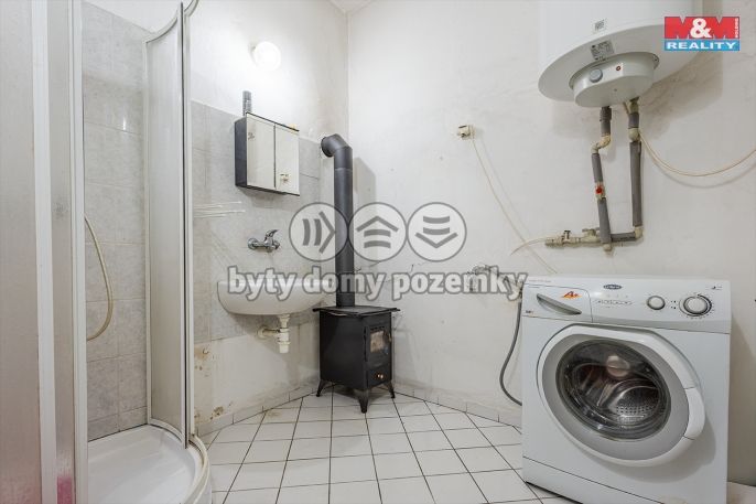 Prodej, Rodinný dům, Kařez