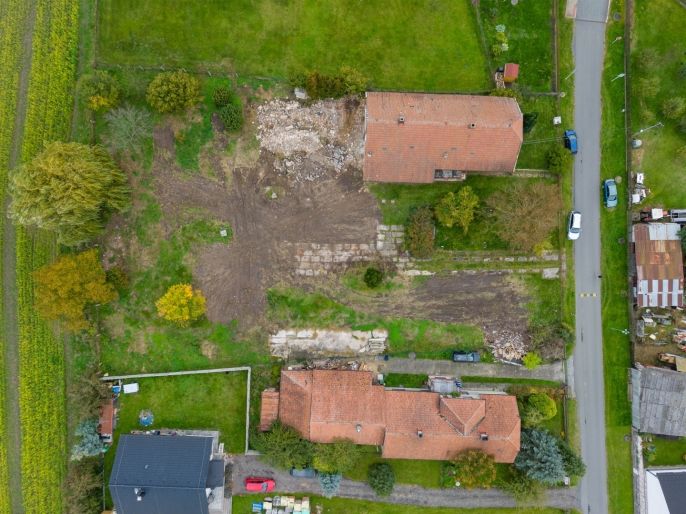 Prodej, Pozemek k bydlení, Rokytno