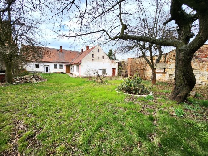 Prodej, Rodinný dům, Liběšice