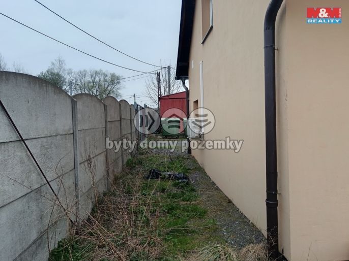 Prodej, Rodinný dům, Havířov