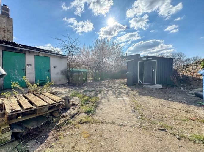 Prodej, Rodinný dům, Rostoklaty