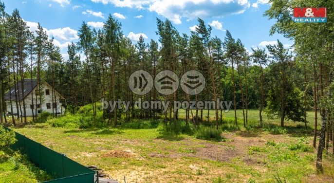 Prodej, Pozemek k bydlení, Doksy