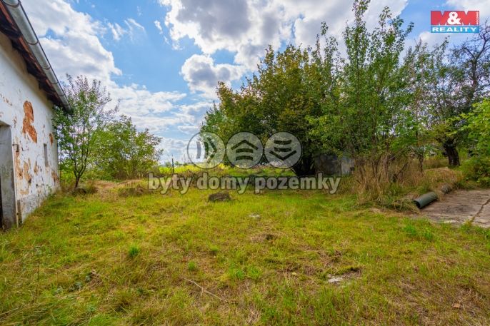 Prodej, Rodinný dům, Lišov