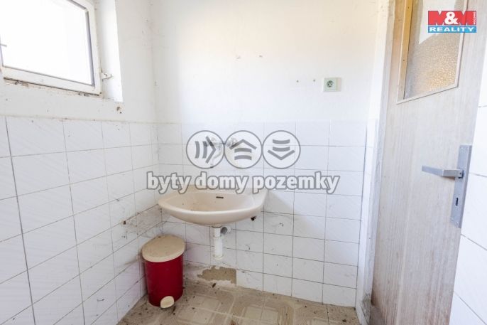 Prodej, Rodinný dům, Radvanec