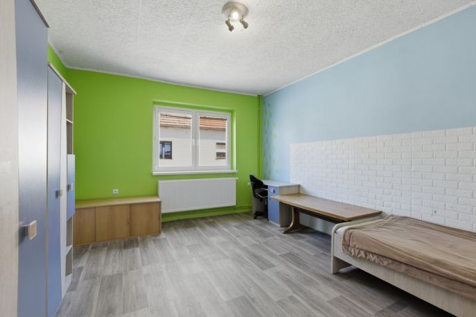 Prodej, Rodinný dům, Kryry