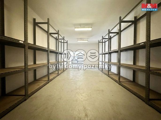 Prodej, Sklad, Dubí