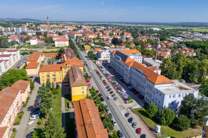 Prodej, Rodinný dům, Čáslav