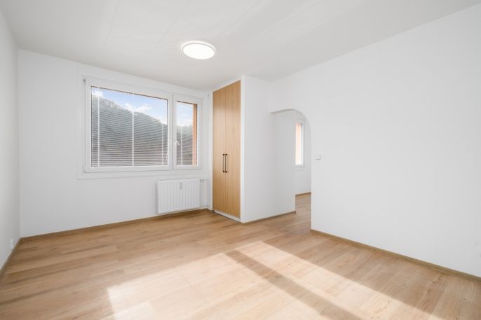 Prodej, Byt 1+1, Děčín