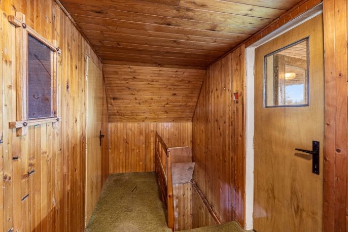 Prodej, Chalupa, Počedělice