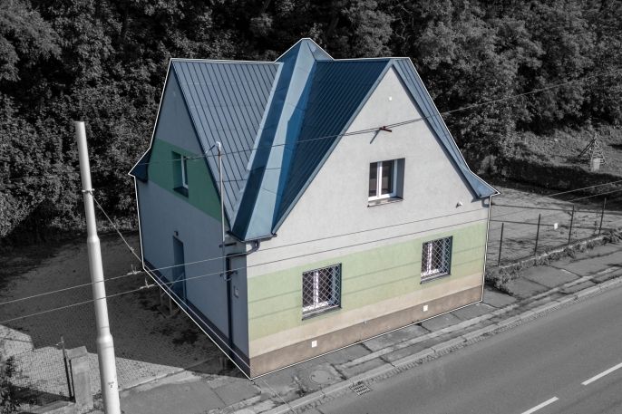 Pronájem, Kancelářský prostor, Ostrava