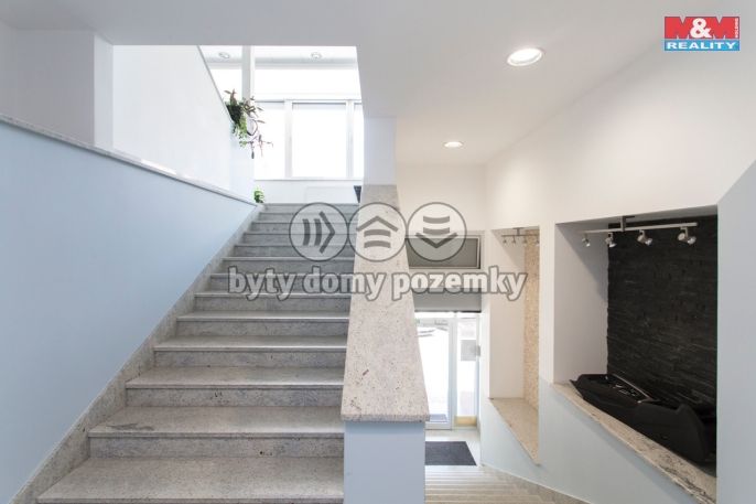 Pronájem, Kancelářský prostor, Mladá Boleslav