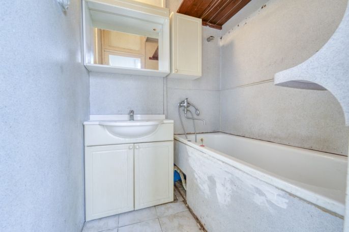 Pronájem, Byt 3+1, Přimda