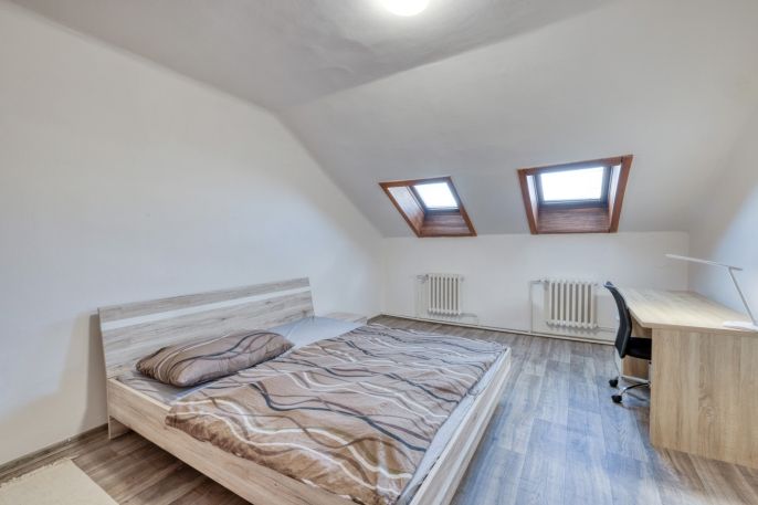 Prodej, Atypický byt, Plzeň