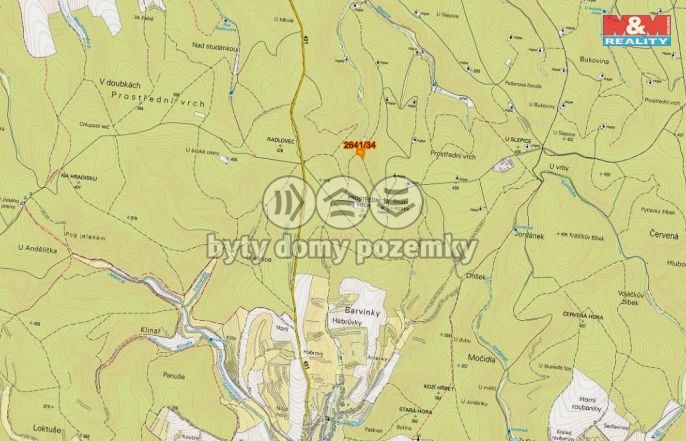 Prodej, Ostatní, Ždánice