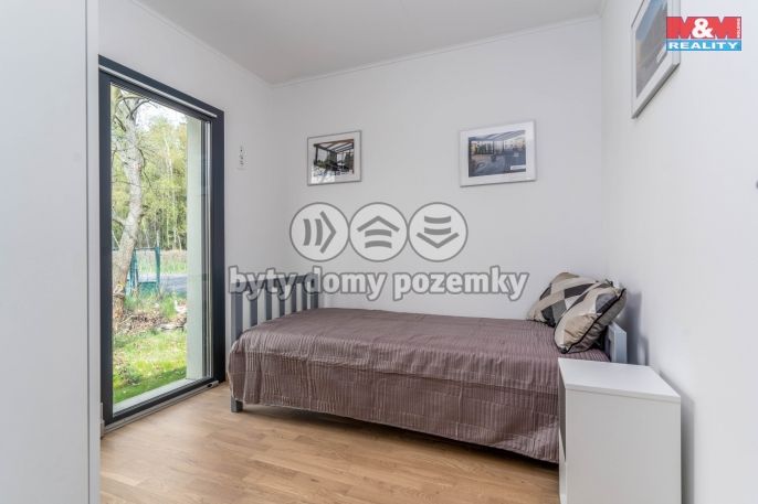 Prodej, Rodinný dům, Tehovec