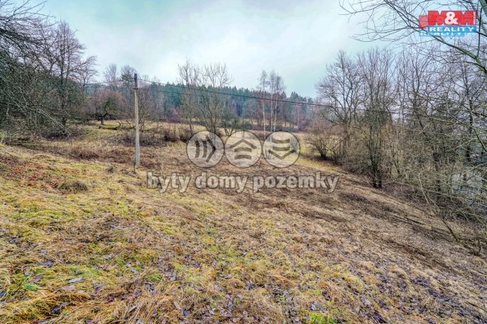 Prodej, Pozemek k bydlení, Sušice