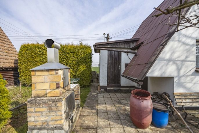 Prodej, Chata, Hradec Králové