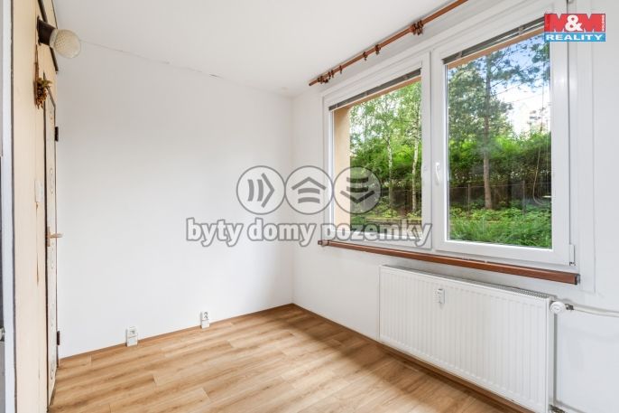 Pronájem, Byt 2+1, Ústí nad Labem