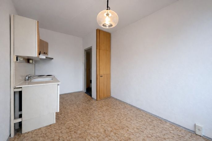 Prodej, Byt 3+1, Praha