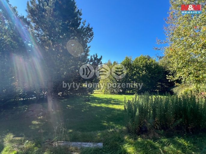 Prodej, Rodinný dům, Prášily