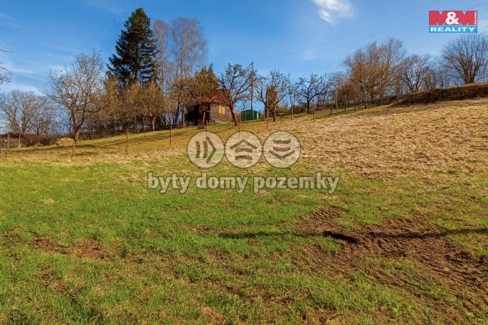 Prodej, Pozemek k bydlení, Kašperské Hory