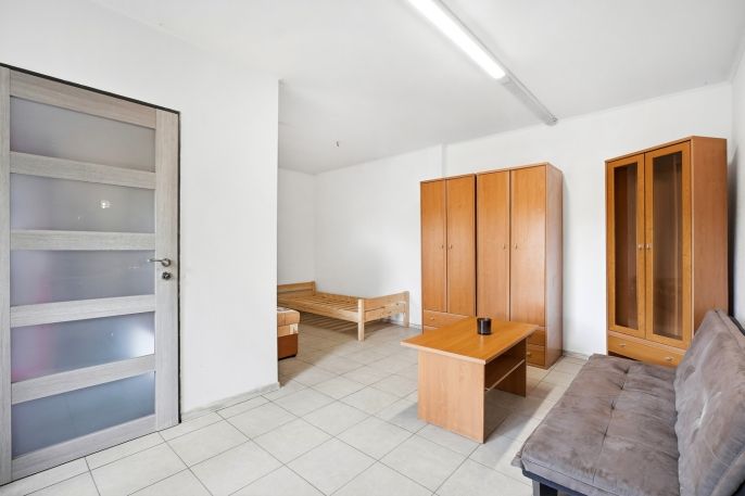 Prodej, Rodinný dům, Děčín