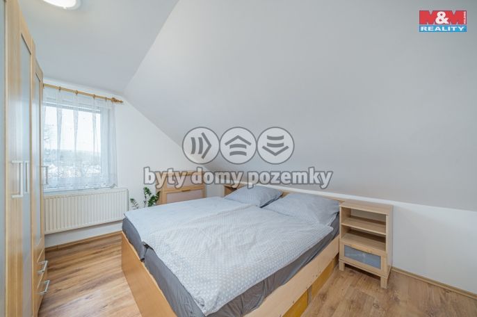 Prodej, Obchod a služby, Moravský Beroun